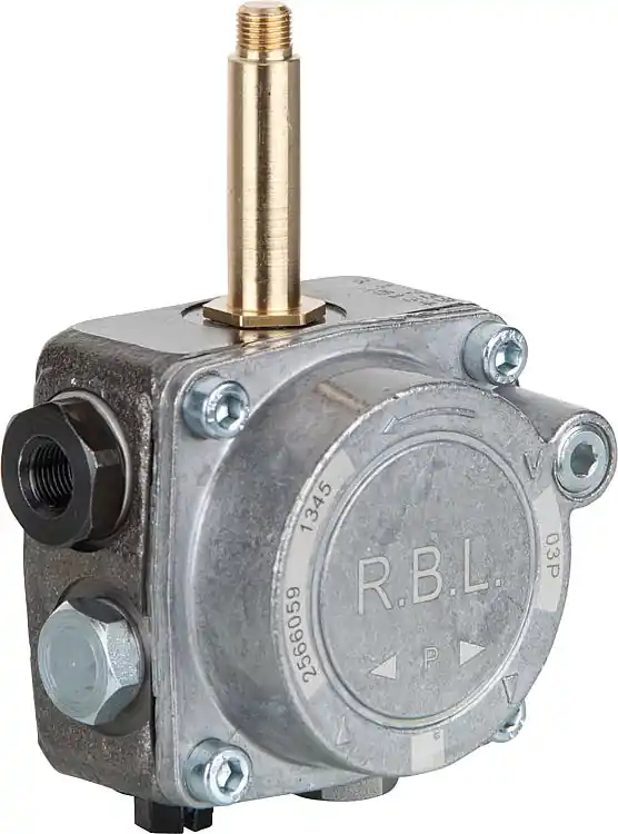 Ölbrennerpumpe Riello 3008848 erstzt 3007809 Direktkauf