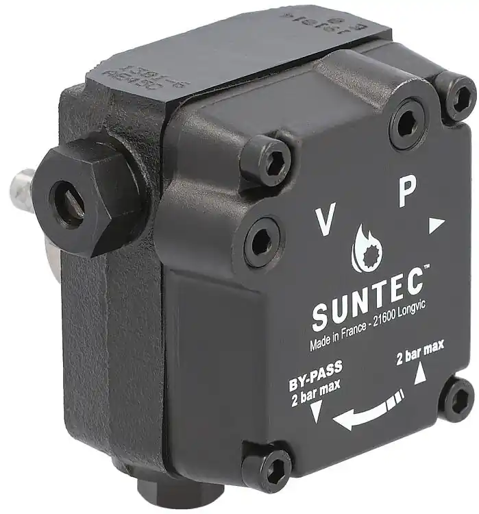 Ölbrennerpumpe Suntec AE45C1301 Jetzt Bestellen