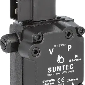 Ölbrennerpumpe Suntec ALV 35C 9628 ersetzt 9528 Sonderaktion