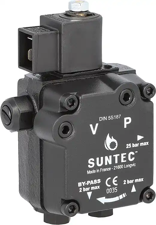Ölbrennerpumpe Suntec ALV 35C 9628 ersetzt 9528 Sonderaktion