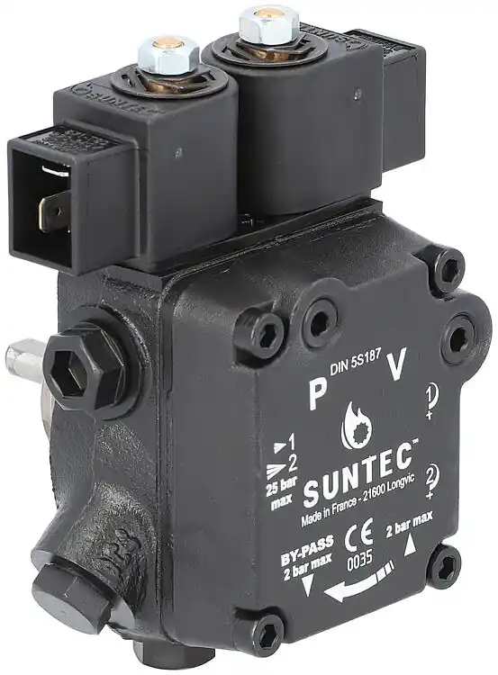Ölbrennerpumpe Suntec ATE 2 55 9354 Preiswert