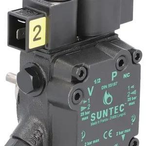 Ölbrennerpumpe Suntec ATUV45L9860 Super-Preis