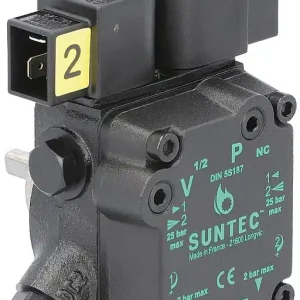 Bestpreis Ölbrennerpumpe Suntec ATUV45R9861