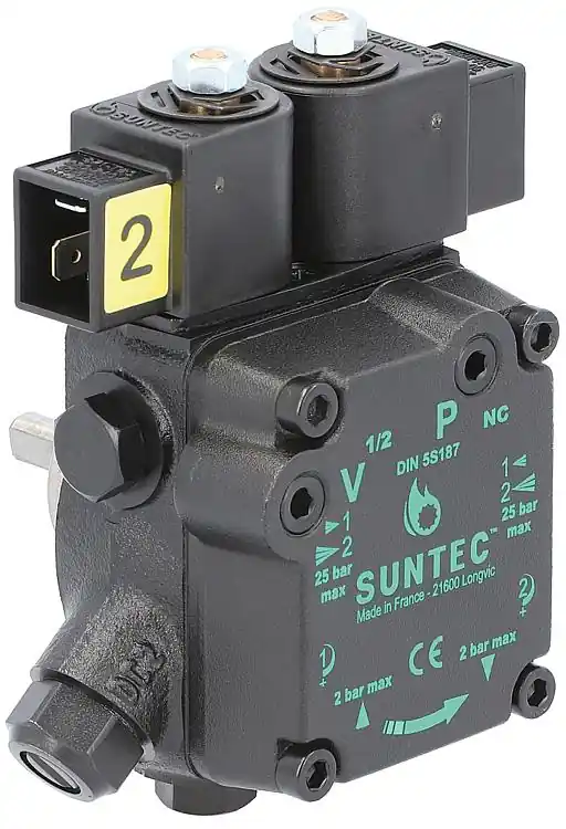 Bestpreis Ölbrennerpumpe Suntec ATUV45R9861