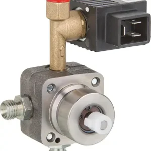 Ölbrennerpumpe Wolf 248428799 Abverkauf