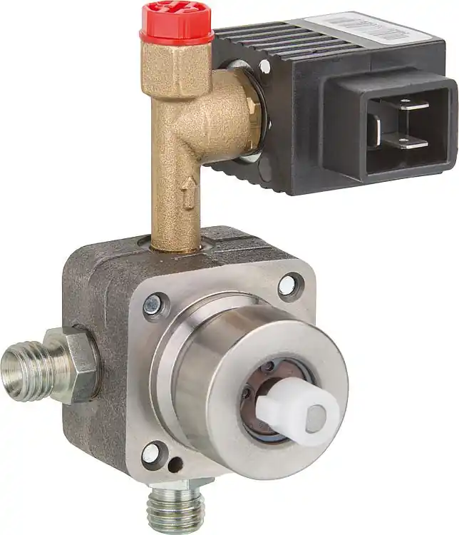Ölbrennerpumpe Wolf 248428799 Abverkauf
