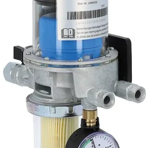 Ölfilter Wolf passend für COB/COB 2 2484539 Billig