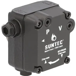 Ölpumpe Ersatzteilkit Suntec Wolf 2414031 Angebot