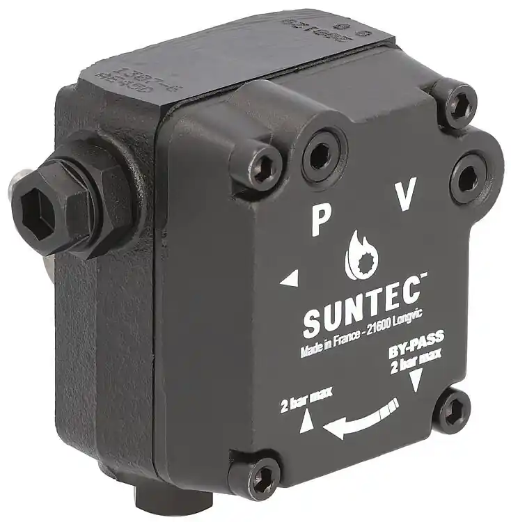 Ölpumpe Ersatzteilkit Suntec Wolf 2414031 Angebot