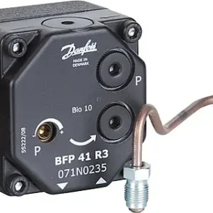 Ölpumpe für De Dietrich 97955484 Must-Have