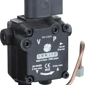 Ölpumpe für De Dietrich 97955555 Preisreduziert