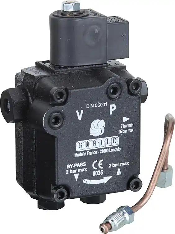 Ölpumpe für De Dietrich 97955555 Preisreduziert