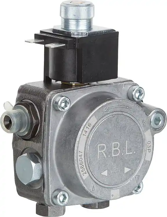 Nur Heute Ölpumpe Riello 3002495