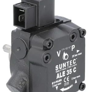 Billig Ölpumpe Suntec ALE 35 C 9329 7P 0500