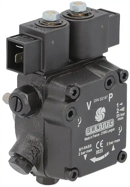 Ölpumpe Suntec AT2 45 C Ausverkauf