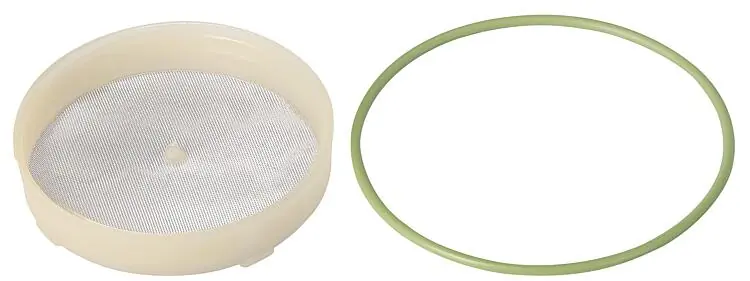 Begrenztes Angebot Ölpumpenfilter mit O-Ring Riello 3020436