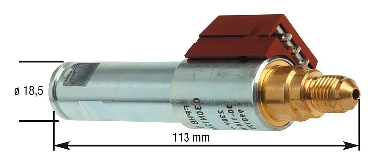 Letzte Chance Ölvorwärmer Brötje FPHB FPHE 5 030N1202 Vaillant 030N1249 5004 Unit