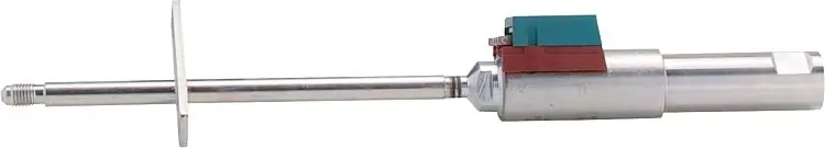 Ölvorwärmer einzeln, 252 mm ohne Umbausatz, passend für EK01B.3/4L-TH Must-Have