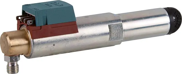 Ölvorwärmer FPHB-LE 1x PTC50 für Viessmann Vitoplus 300 7816296 Garantierte Lieferung