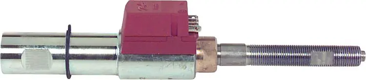 Ausverkauf Ölvorwärmer für Buderus BRE - 1 30-110 Watt (Raketenbrenner)