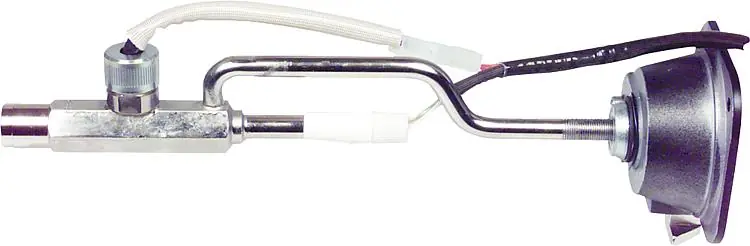 Top-Angebot Ölvorwärmer für Electro-Oil-(Oechsler)-Ölbrenner 2011-S, 2011-HV1