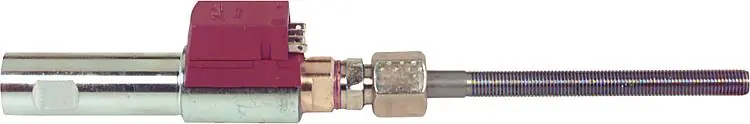 Billig Ölvorwärmer für Körting 3.3/5.5/ 8.5/VT1-DU/ mit Danfoss-Ölvorwärmer FPHB 5 30-1