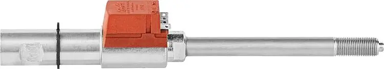 Ölvorwärmer für MAN RE 1.0...1.5 (Thyssen TR 1) heizb.Dg. 30-110 W Preisreduziert