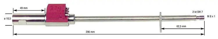 Bestpreis Ölvorwärmer für Oertli OER 310/OES 310 OPR 310/OPS 310 bis 1994
