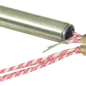 Neu Ölvorwärmer für Riello R 40/ Mectron Düsenstock-Heizpatrone 55 W