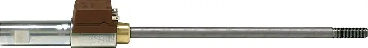 Ölvorwärmer für Thyssen TB 0V/ TB 01 V / heizb.Düsengest.30-110W VITH 265 Wochenendangebot