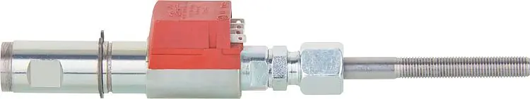 Ölvorwärmer R 1 V/L/K 30 für GIERSCH-Einbaubrenner 30-110 Watt Neue Kollektion
