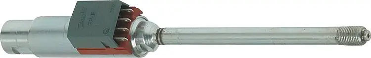Ölvorwärmer, passend zu RE1.19H l = 210 mm Online Kaufen