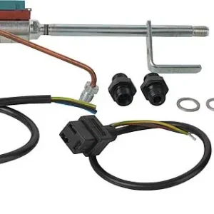Preis Gesenkt Ölvorwärmer, Umbausatz für E02AL-MH, EK02L-NH