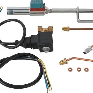 Abverkauf Ölvorwärmer, Umbausatz für EK01.3/4L-NH, EL01A.27H