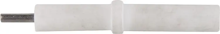 Neu Oranier Zündelektrode M4, innenliegend, 0382002680