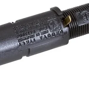 Top-Preis Piezozünder (rund) mit Mutter M 14 x 1 Ref. 0.073.953