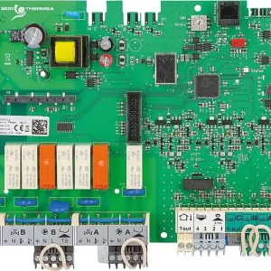 Preis Gesenkt Platine PCB SCB-10, Remeha 7774497
