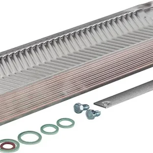 Saisonangebot Plattenwärmetauscher Remeha S44488