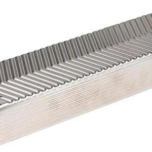 Plattenwärmetauscher Remeha S57887 Echt