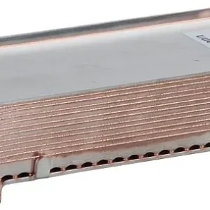 Abverkauf Plattenwärmetauscher Viessmann 7817471