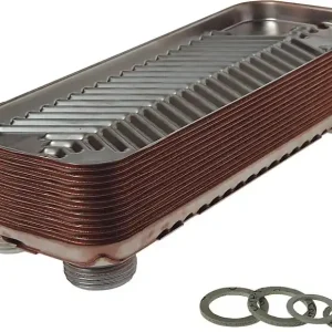 Sonderangebot Plattenwärmetauscher 06-4946