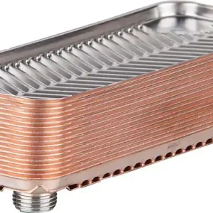 Bestpreis Plattenwärmetauscher Brauch- wassererwärmung Smartron