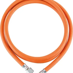 Sonderangebot Propanschlauch (Hochdruck) 2000 mm R 3/8"LH-M10x1 DIN-DVGW