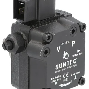 Pumpe ALV30 C 9611 WL5-A Weishaupt 601 738 ersetzt 601 212 Mega-Angebot