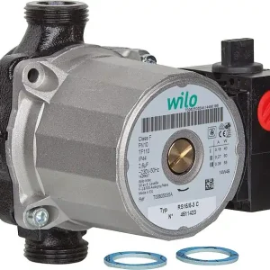 Pumpe für Buderus 7099418 Schneller Versand