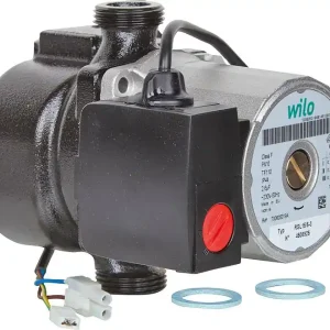 Top-Angebot Pumpe für Buderus 7099732
