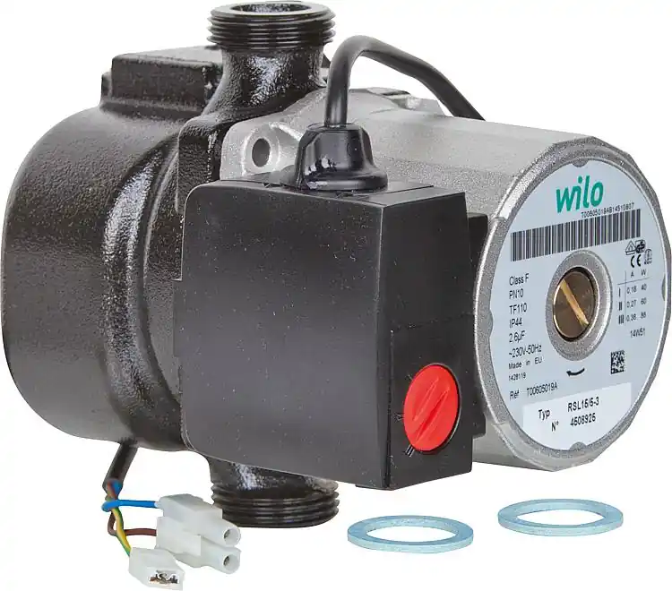 Top-Angebot Pumpe für Buderus 7099732