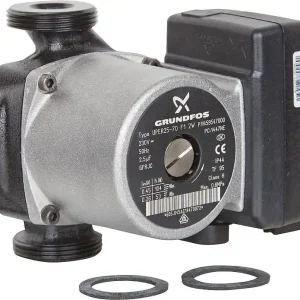 Pumpe für Buderus 7103704 Saisonangebot