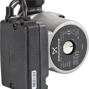Pumpe Remeha S52894 Echt
