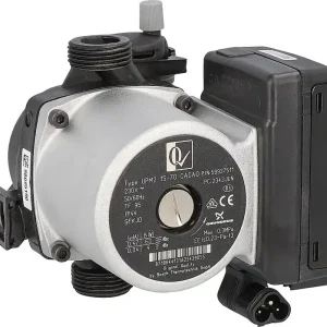 Pumpe UPM2 15-70 CACAO, Bosch 87186441310 Bestseller
